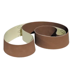 6" x 271" Sanding Belts, 2 PACK