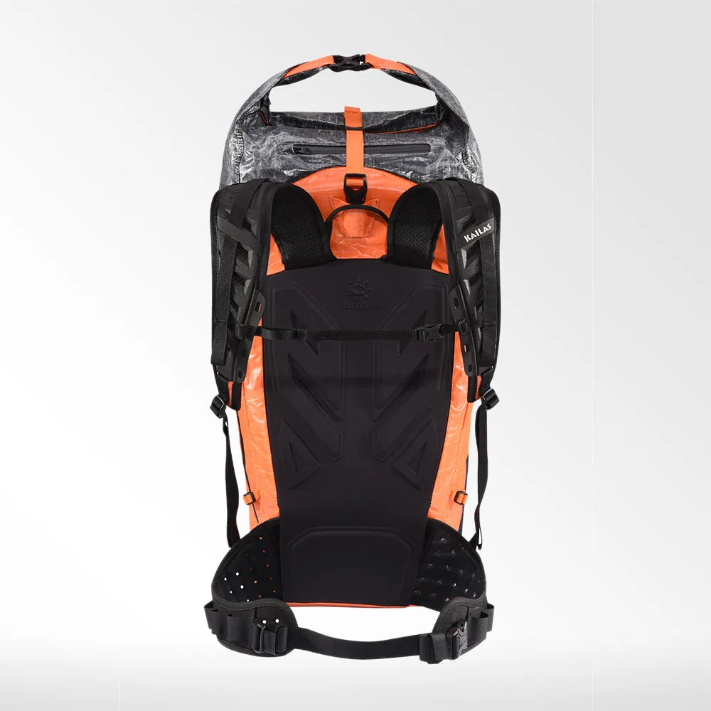 Aether 30L Dyneema Pack