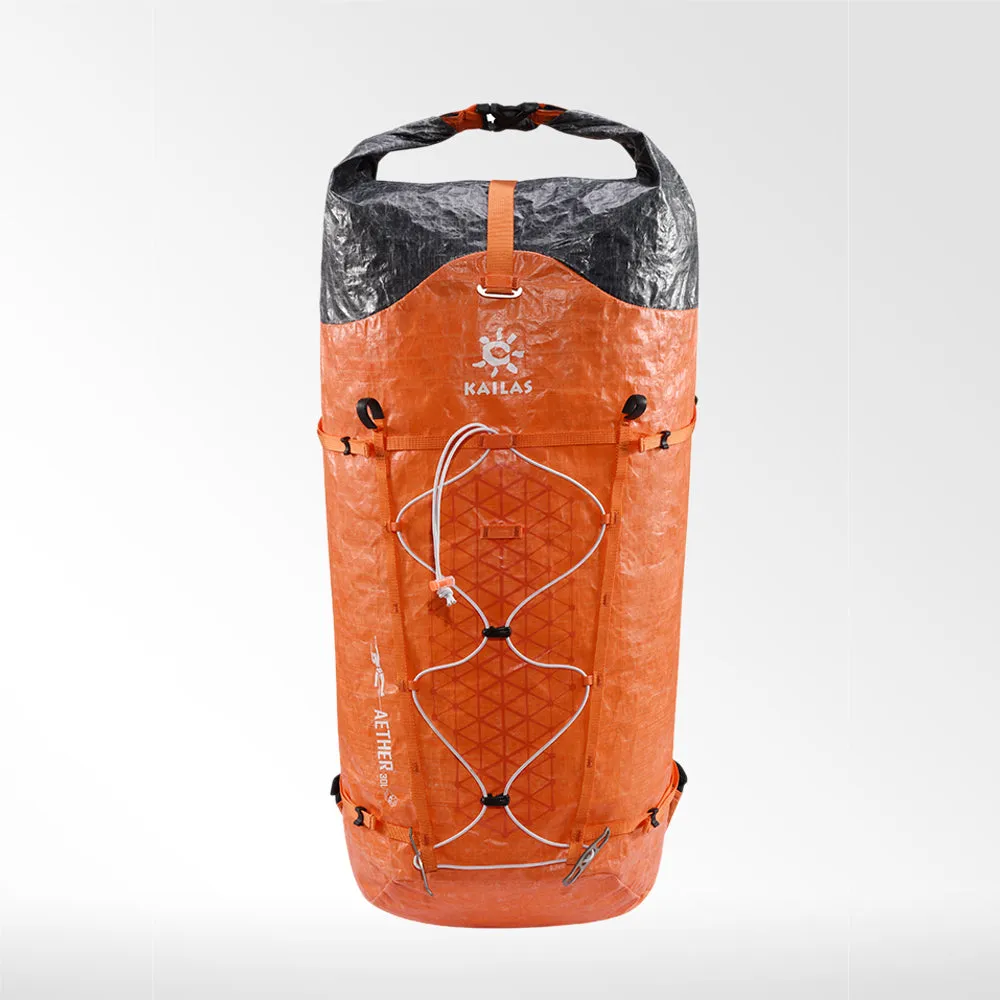 Aether 30L Dyneema Pack