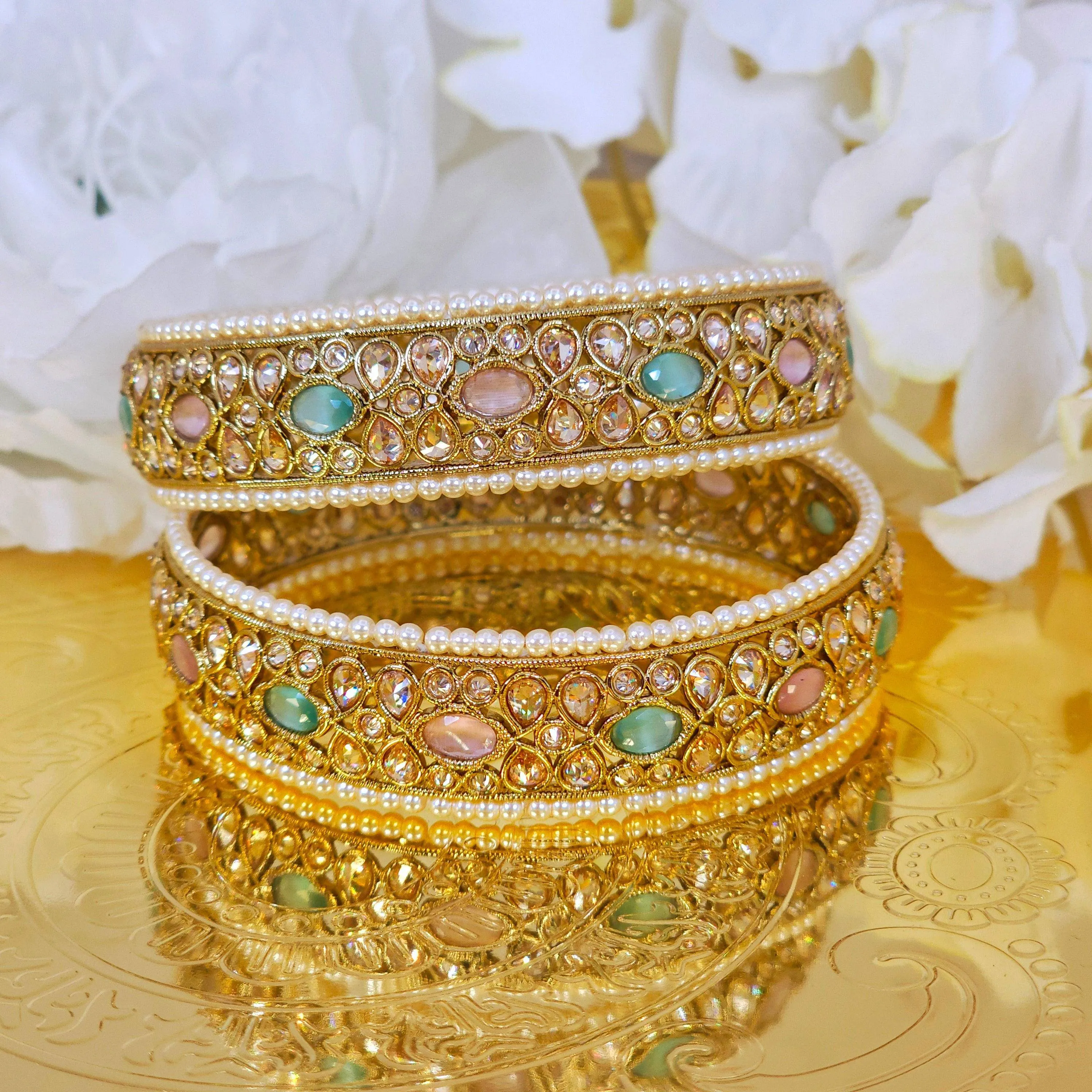 Anushka Bangles