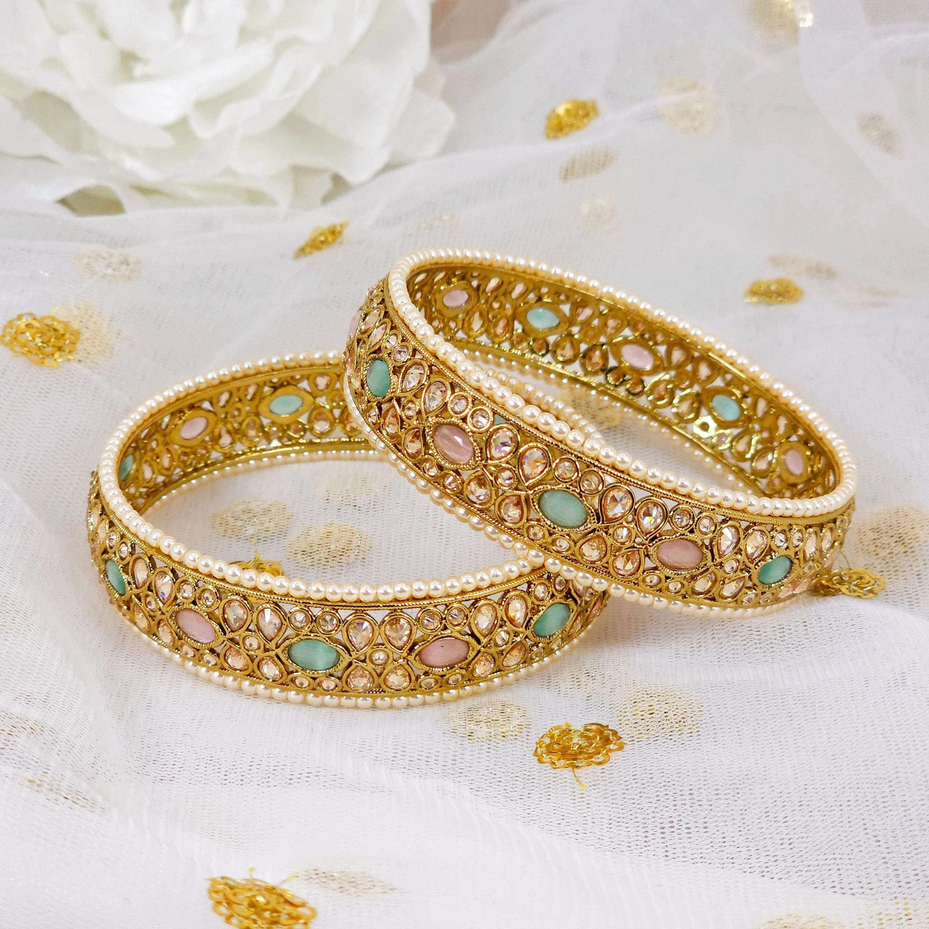 Anushka Bangles