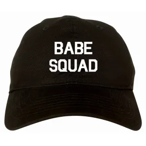 Babe Squad Dad Hat