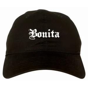 Bonita Dad Hat