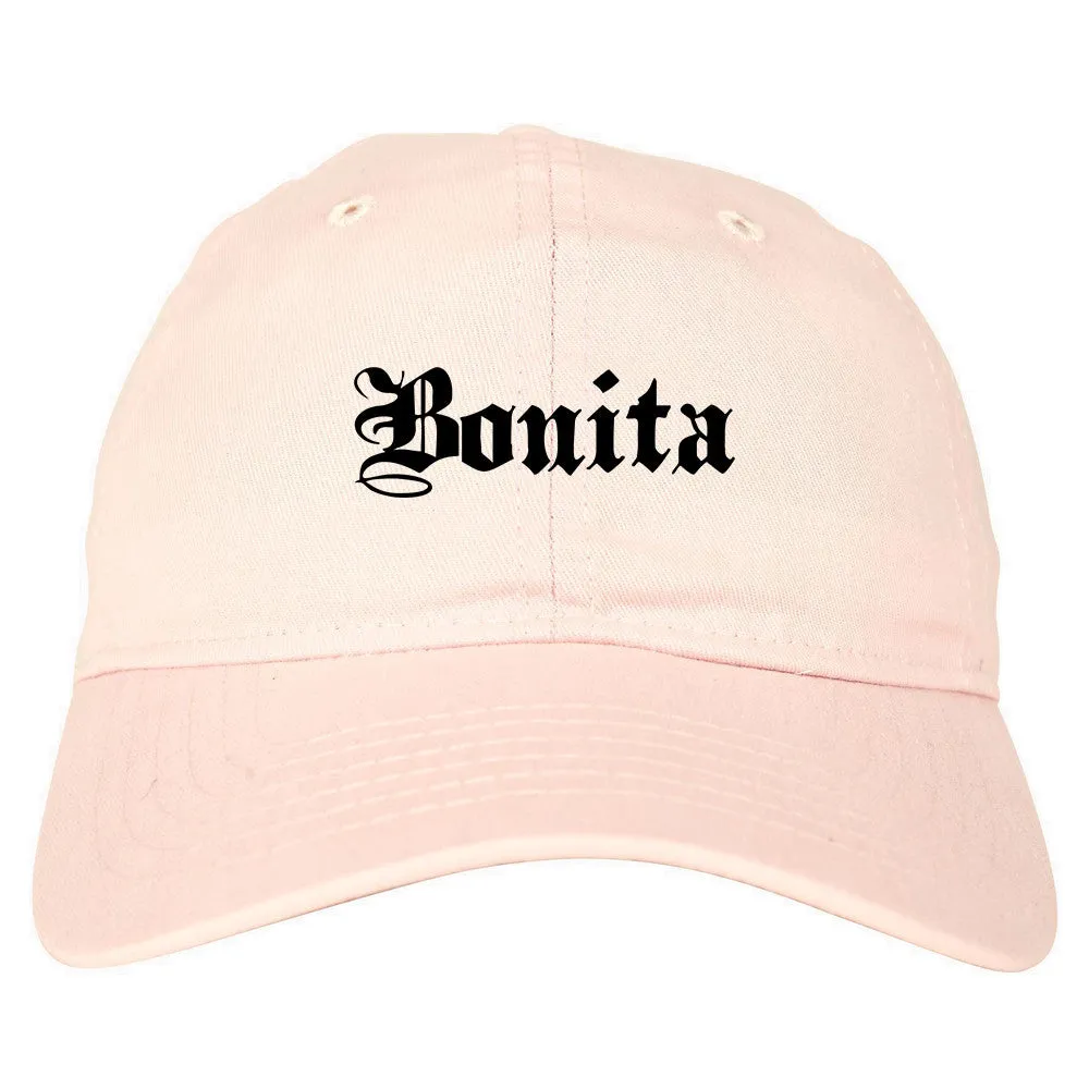 Bonita Dad Hat