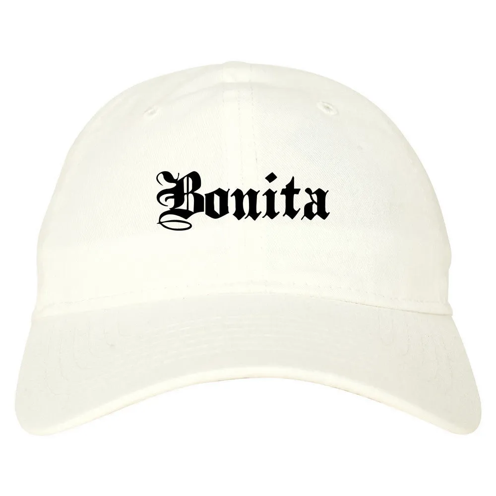 Bonita Dad Hat