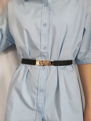 Chain Decor Belt