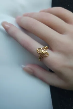 Classic Curve - Ring