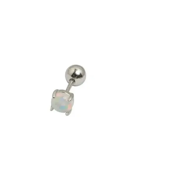 Classic Minimalist Stud Earrings