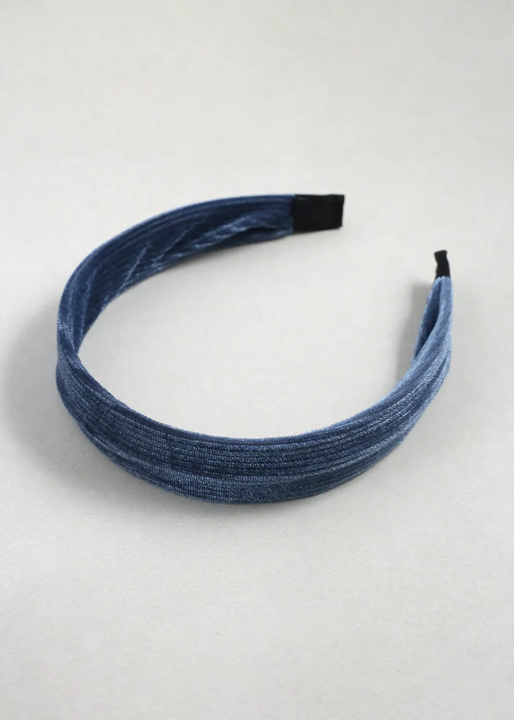 Classic Velvet Hairband