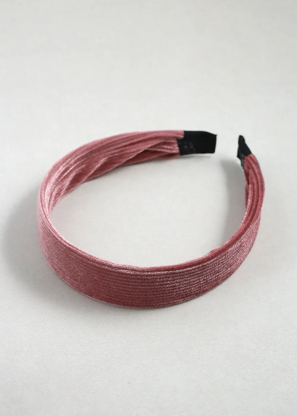 Classic Velvet Hairband