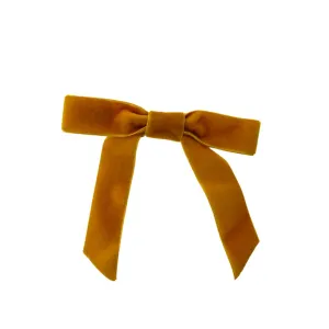 Daffodil Bow