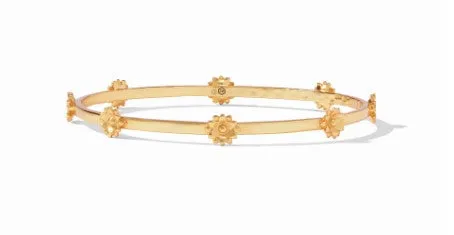 Flora Bangle