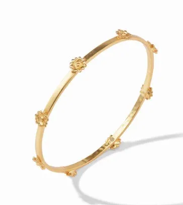 Flora Bangle