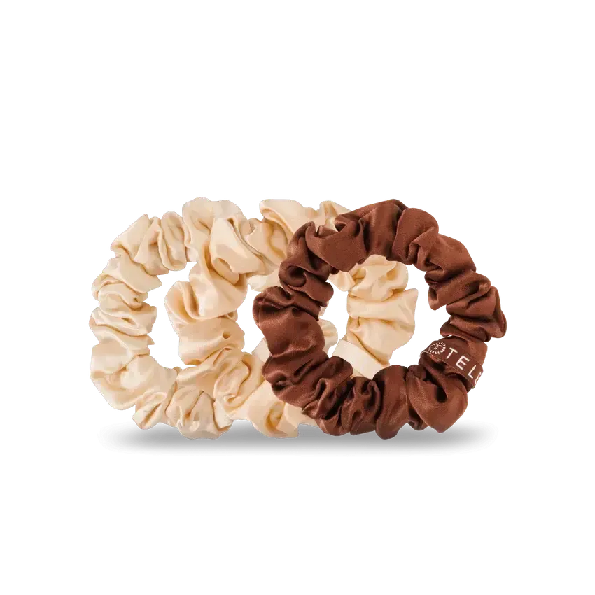 For the Love of Nudes - Small Scrunchie