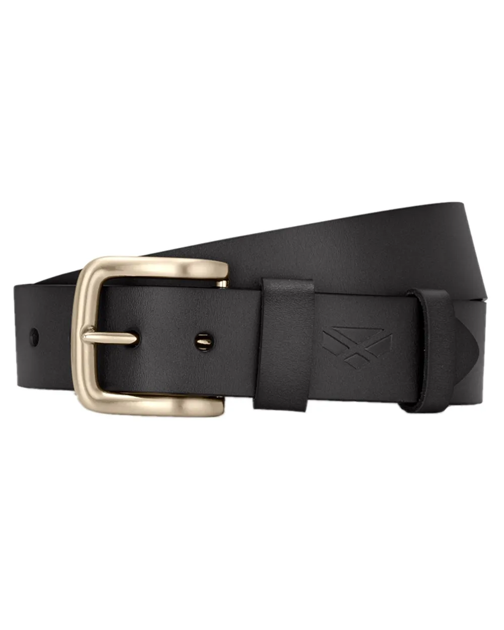 Hoggs of Fife Luxury Leather Belts