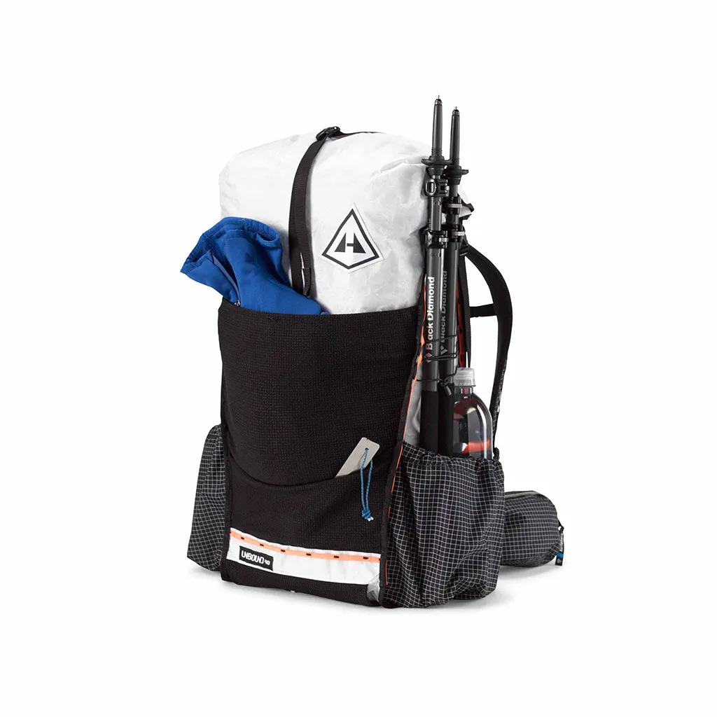 Hyperlite Mountain Gear Unbound (40L)