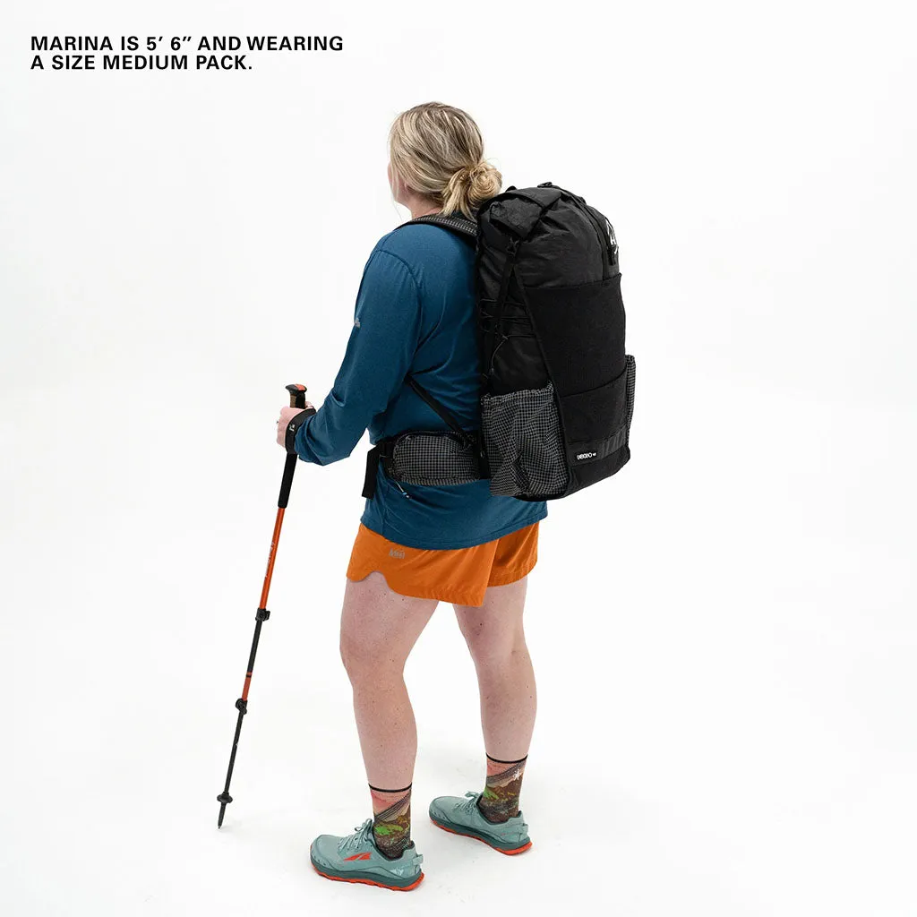 Hyperlite Mountain Gear Unbound (40L)