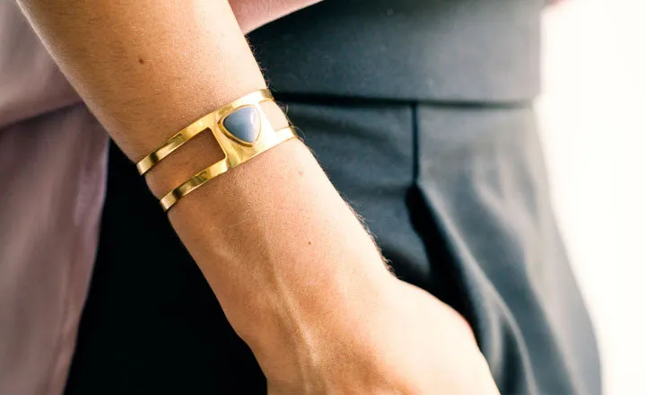 LIBRA CUFF