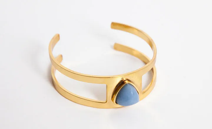 LIBRA CUFF