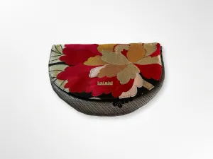 Magenta Botan Clutch Purse