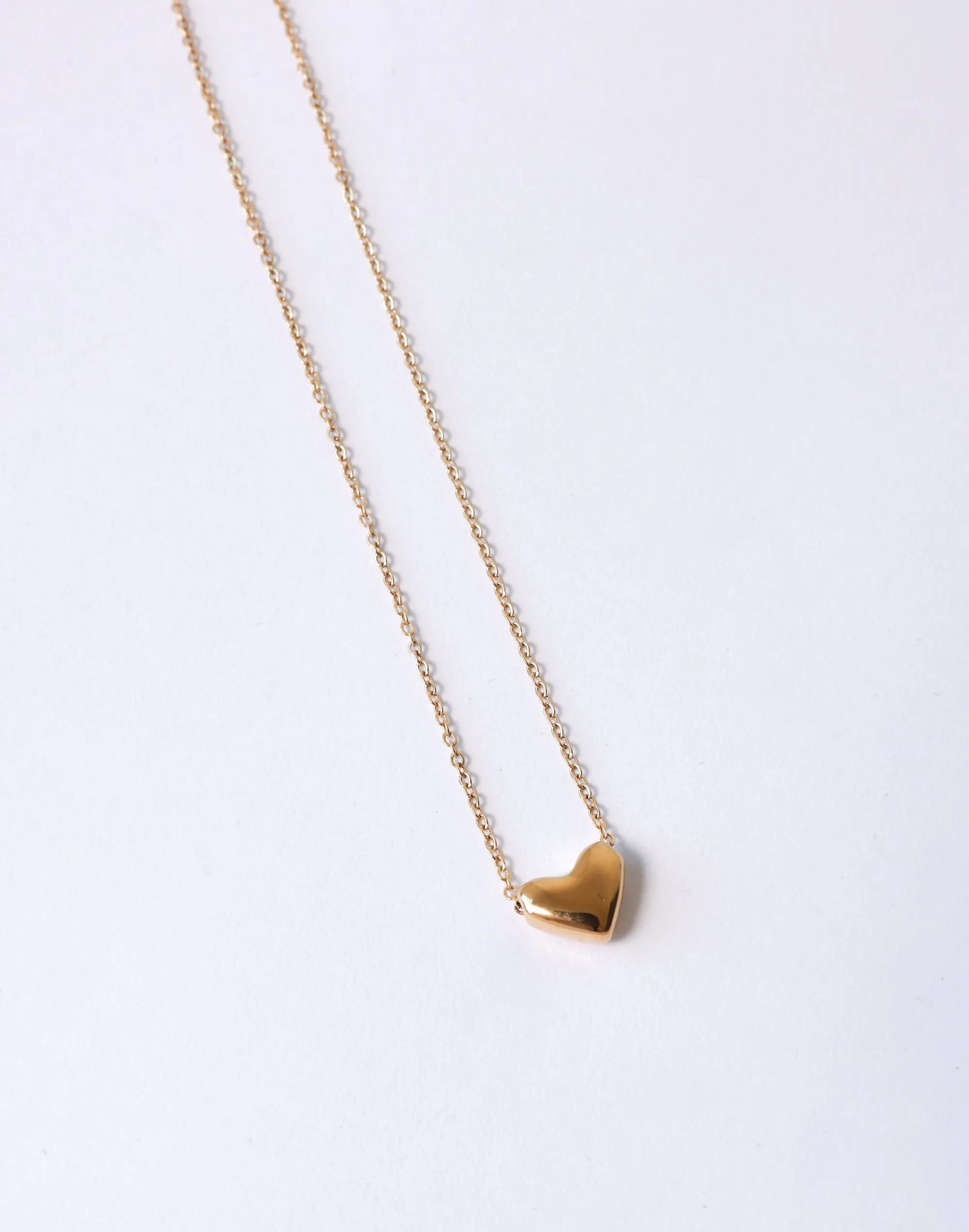 Maia Necklace (Gold)