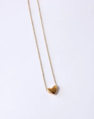 Maia Necklace (Gold)