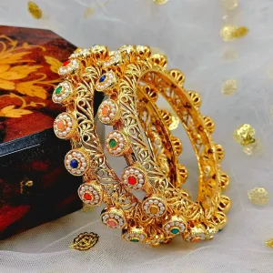 Mansi Openable Kangan Bangles