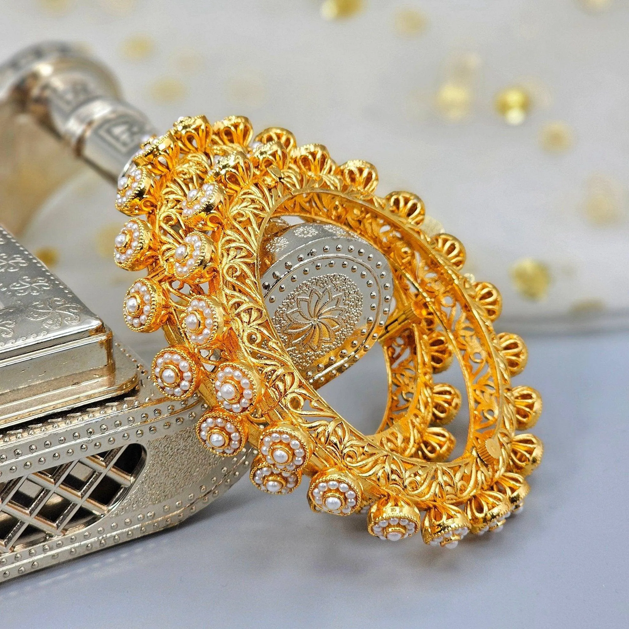 Mansi Openable Kangan Bangles