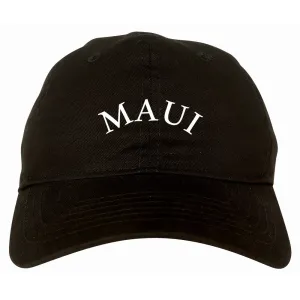 Maui Dad Hat