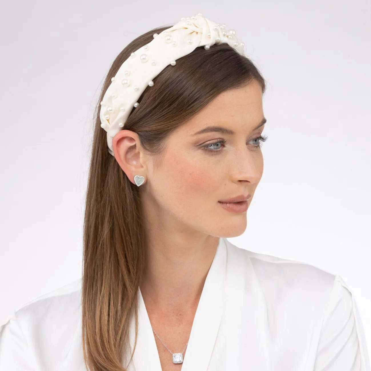 Monaco Royal  Headband