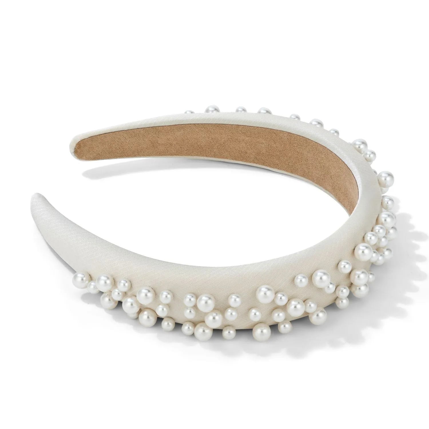 Monaco Royal  Headband