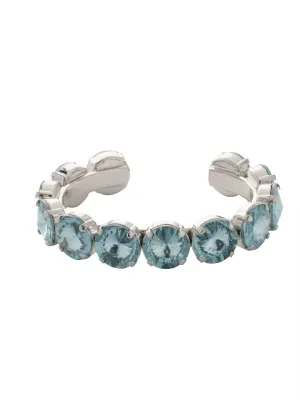 Nadine Cuff Bracelet - 4BEZ17PDLA