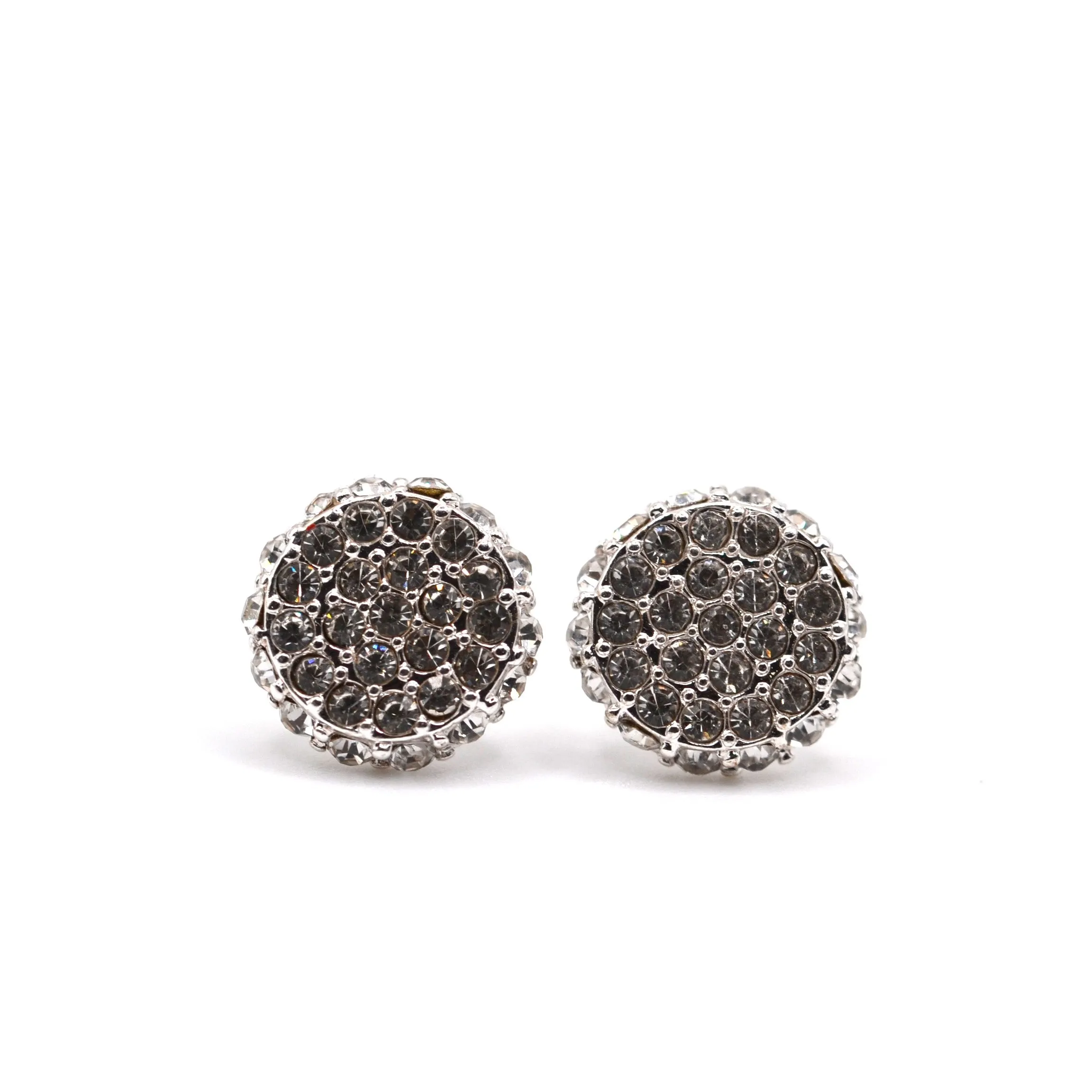 Otto Earrings