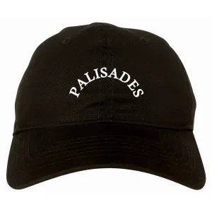 Palisades Dad Hat