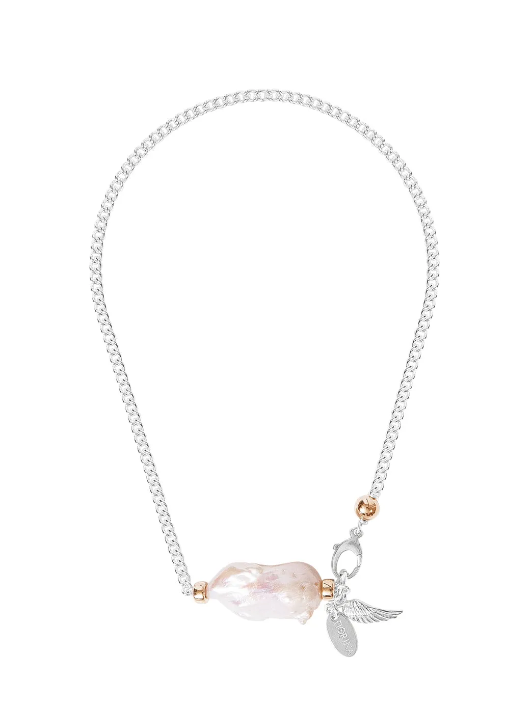 Pearl Notorious Necklace