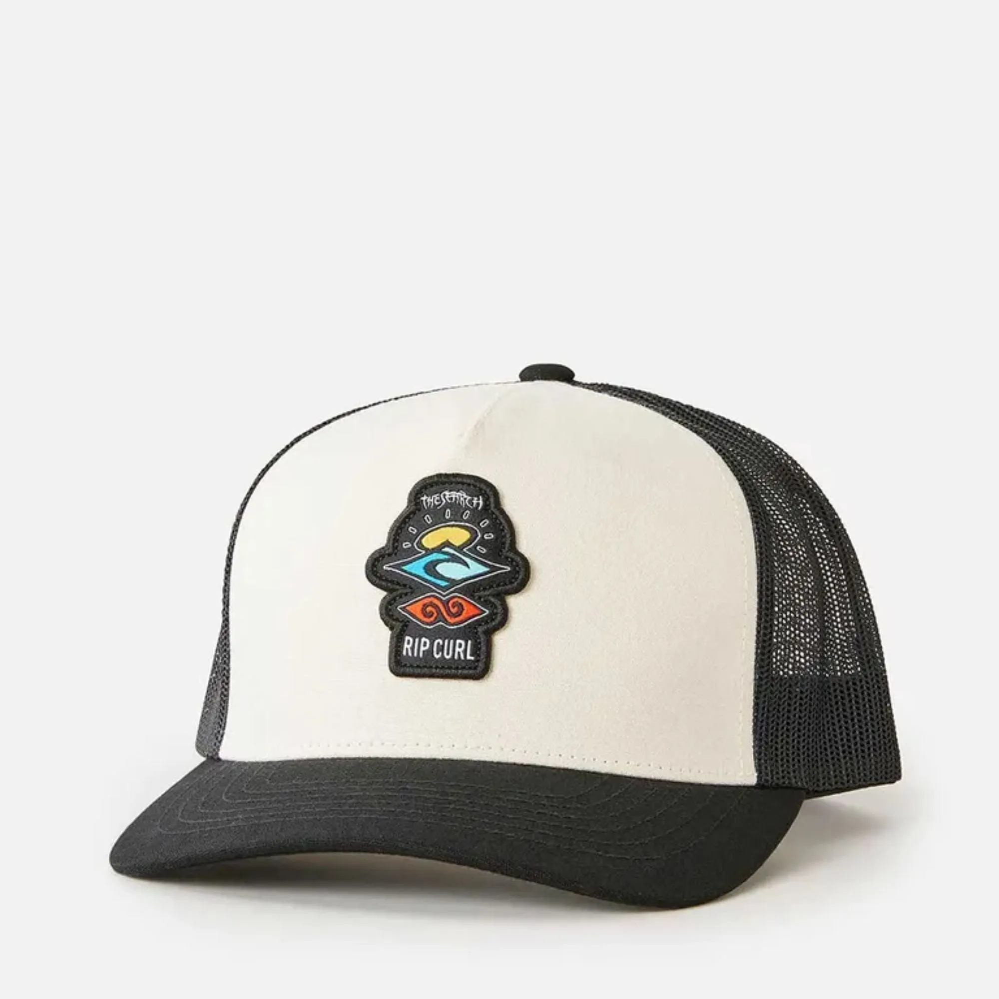 Ripcurl Search Icon Trucker Cap