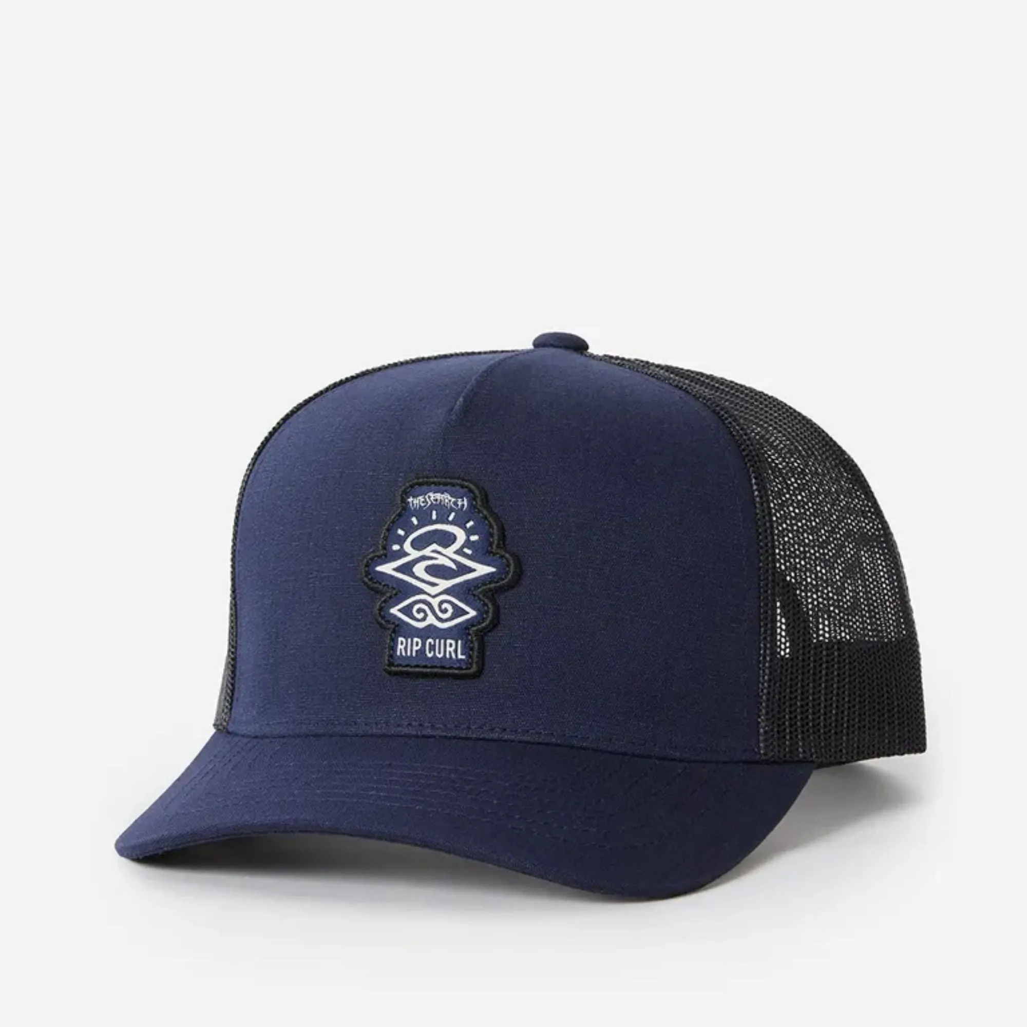 Ripcurl Search Icon Trucker Cap