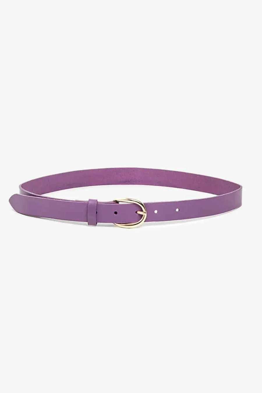 Rita Row Kappa Purple Belt