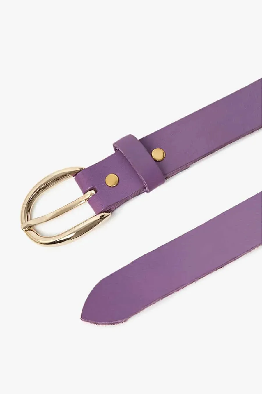 Rita Row Kappa Purple Belt