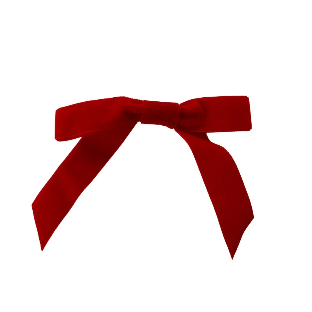 Rose Bow