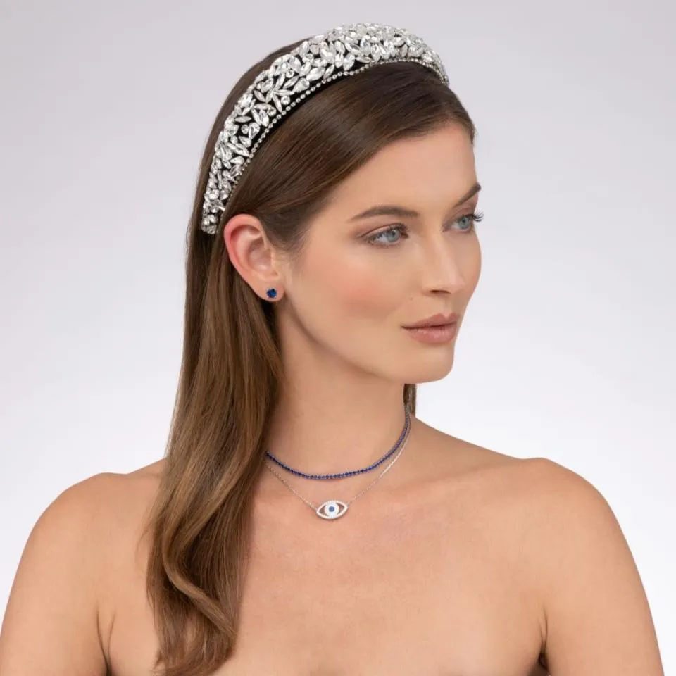 Runway Ready Head Crown