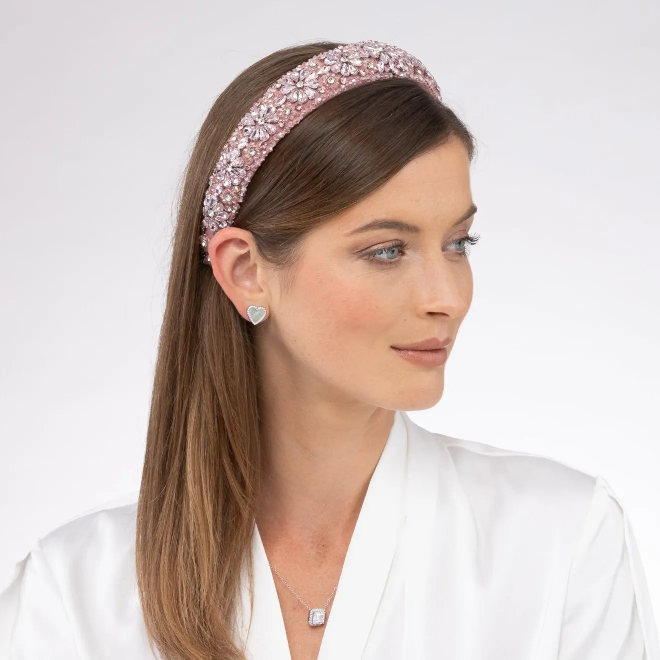 Runway Ready Head Crown