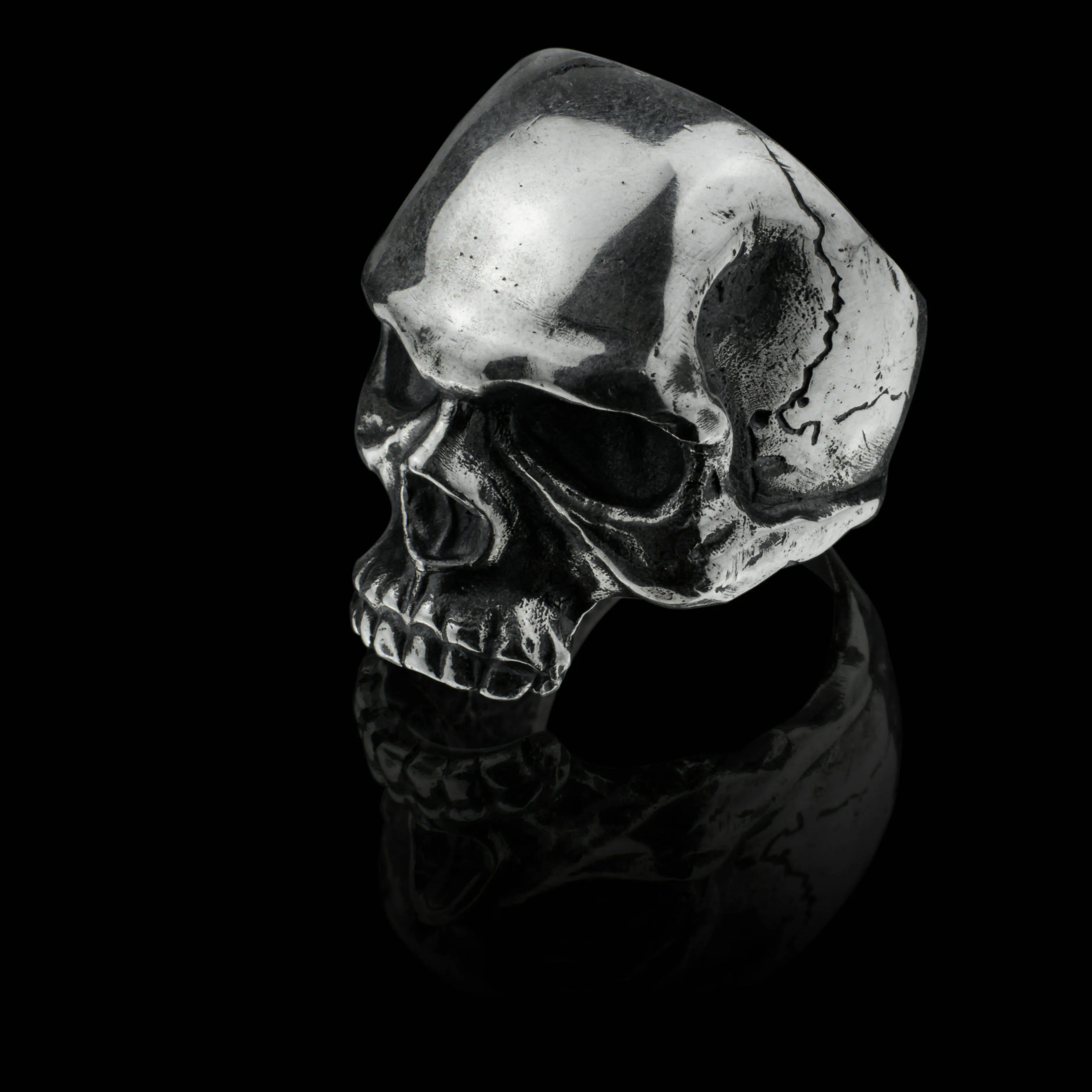 Scull ring