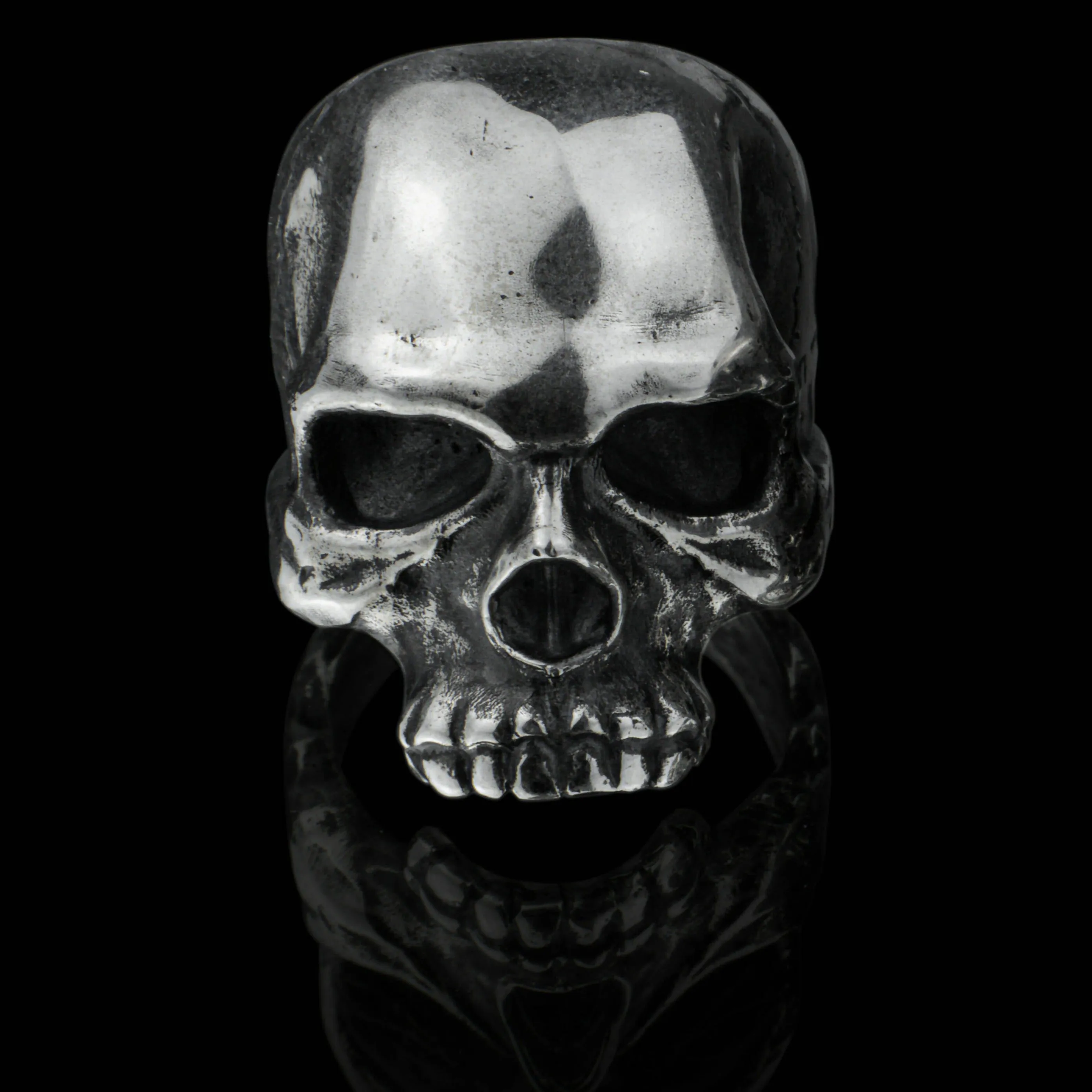 Scull ring