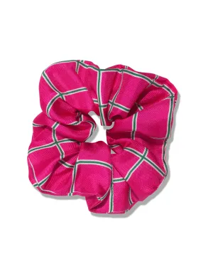 Silk Scrunchie