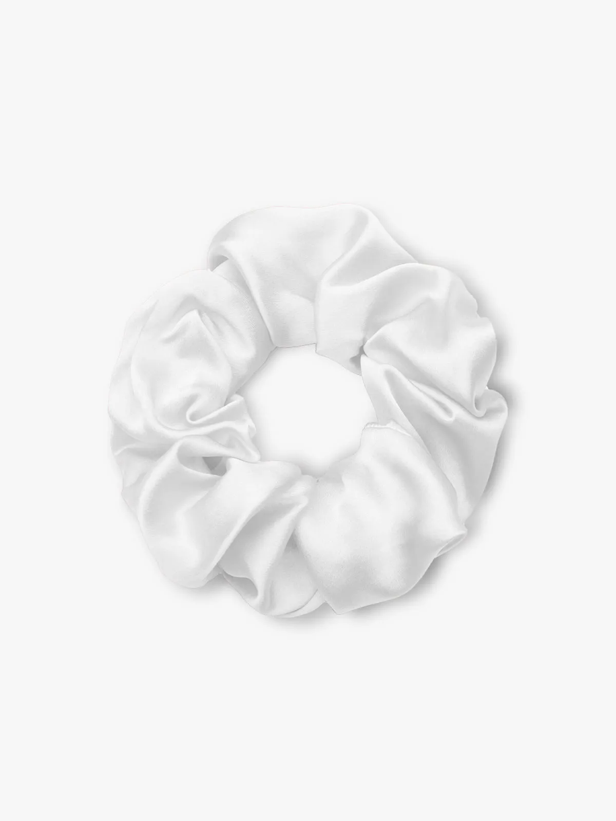 SILKINC Large Scrunchie Hairband