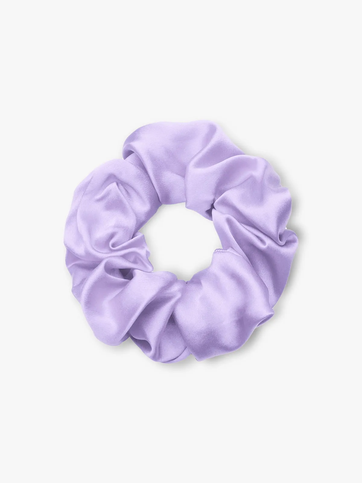 SILKINC Large Scrunchie Hairband