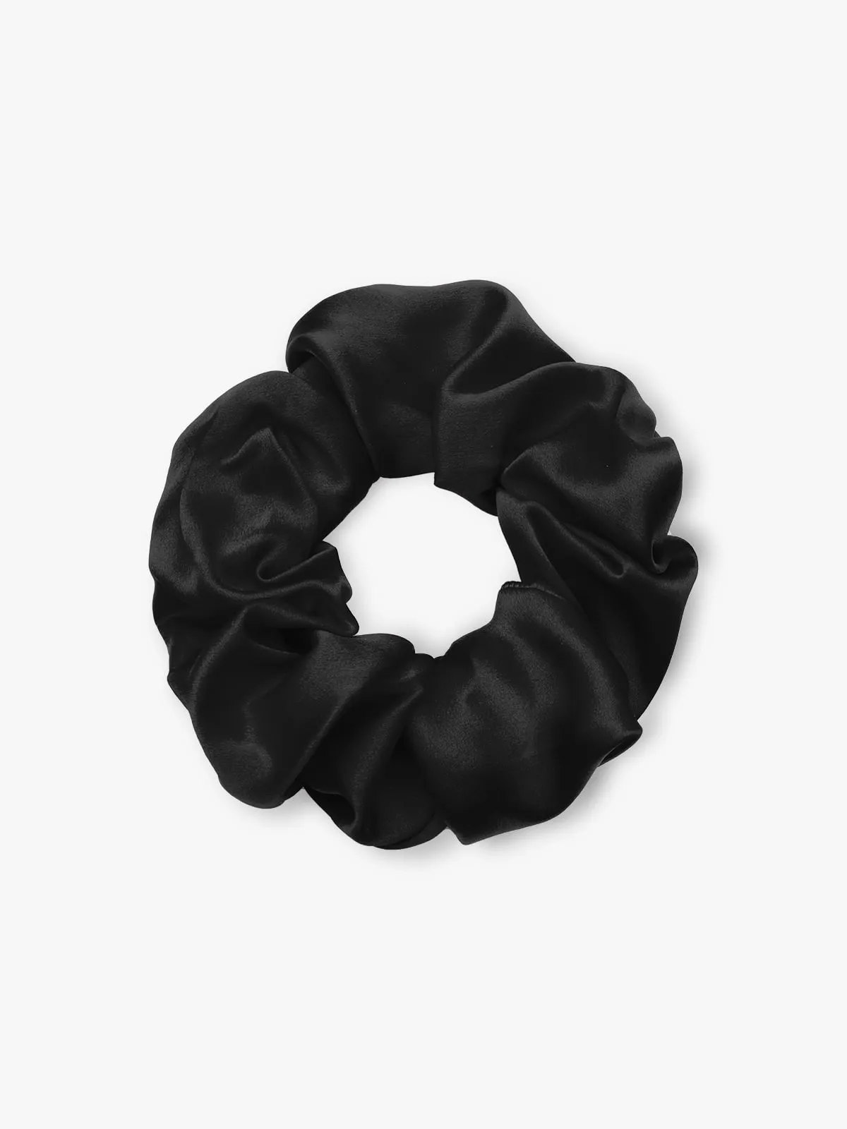 SILKINC Large Scrunchie Hairband