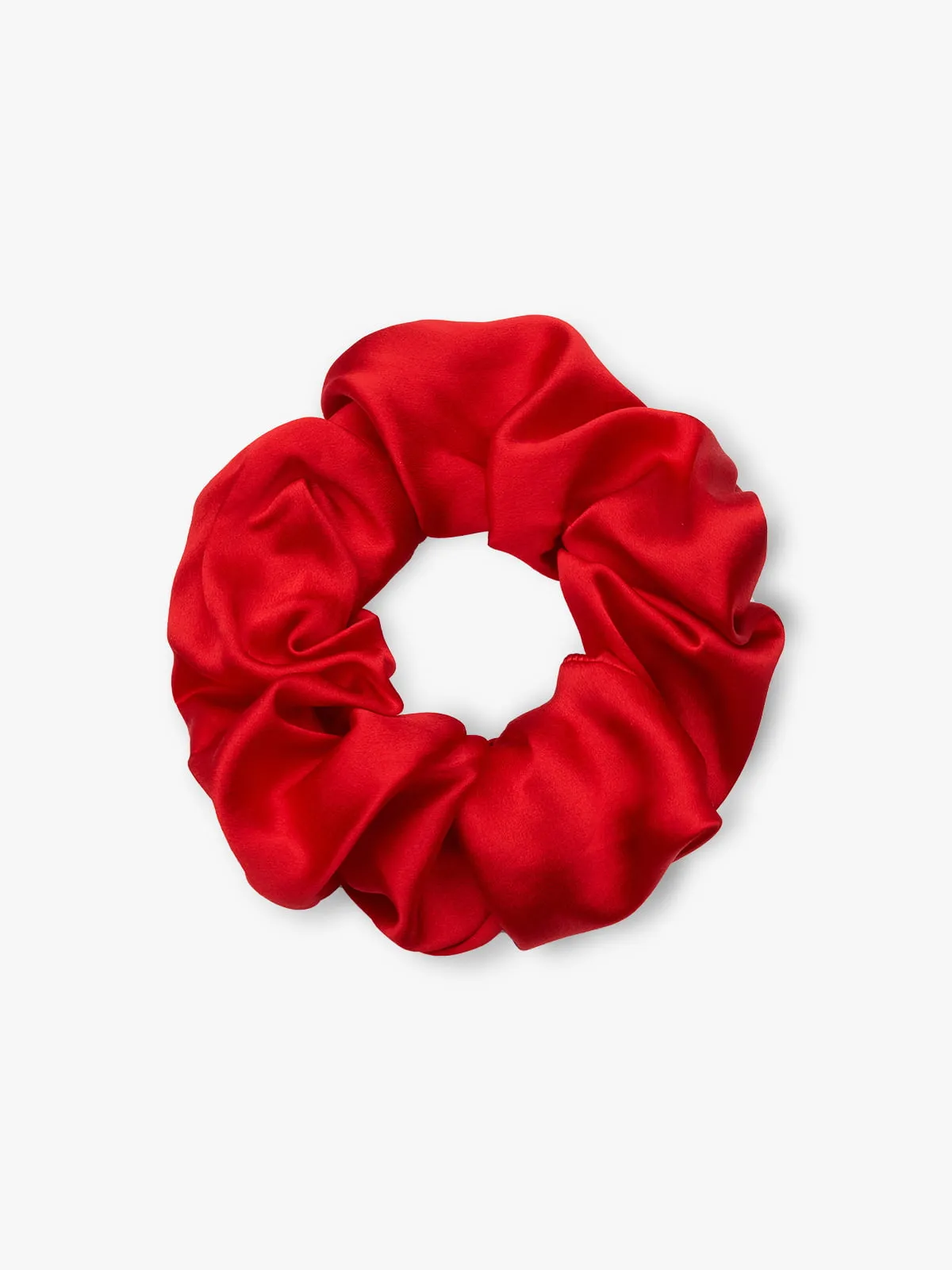 SILKINC Large Scrunchie Hairband