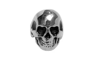 Skull Ring - Stainless Steel